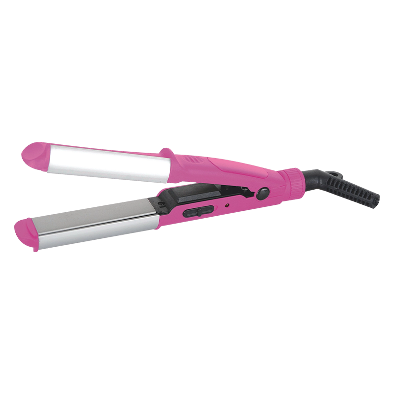 MXN-829 Mini Çift Kullanımlı Saç Düzleştirici MXN-829 Mini Çift Kullanımlı Saç Düzleştirici