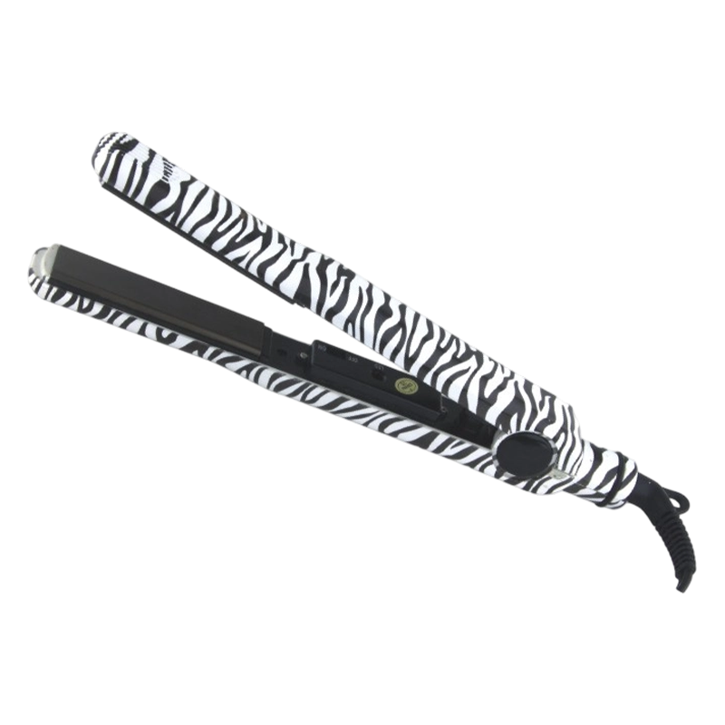 MXN-890 Zebra Stripe Su Transferli Saç Düzleştirici